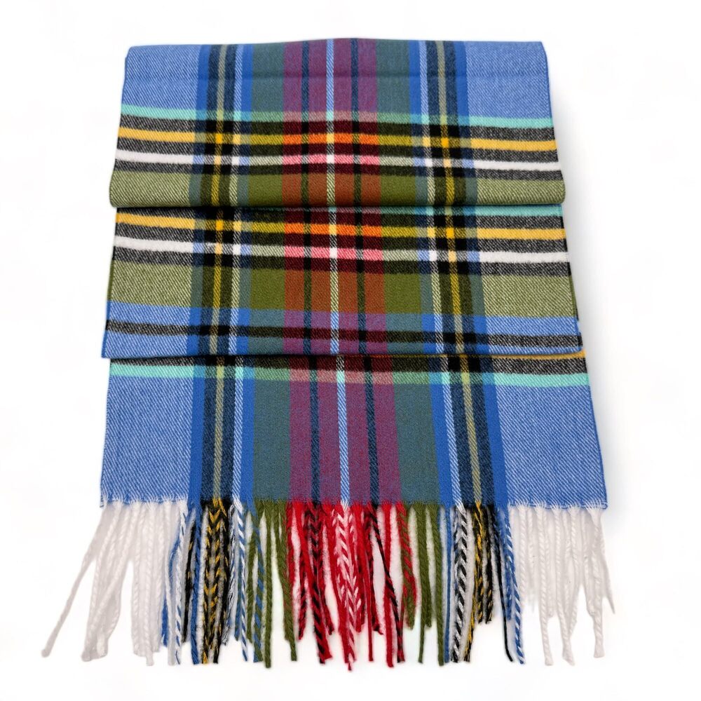 9225 Women Winter Scarf Elegant Shawl Wrap Men Supreme Comfort Style